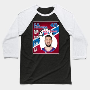 Ivica Zubac Baseball T-Shirt